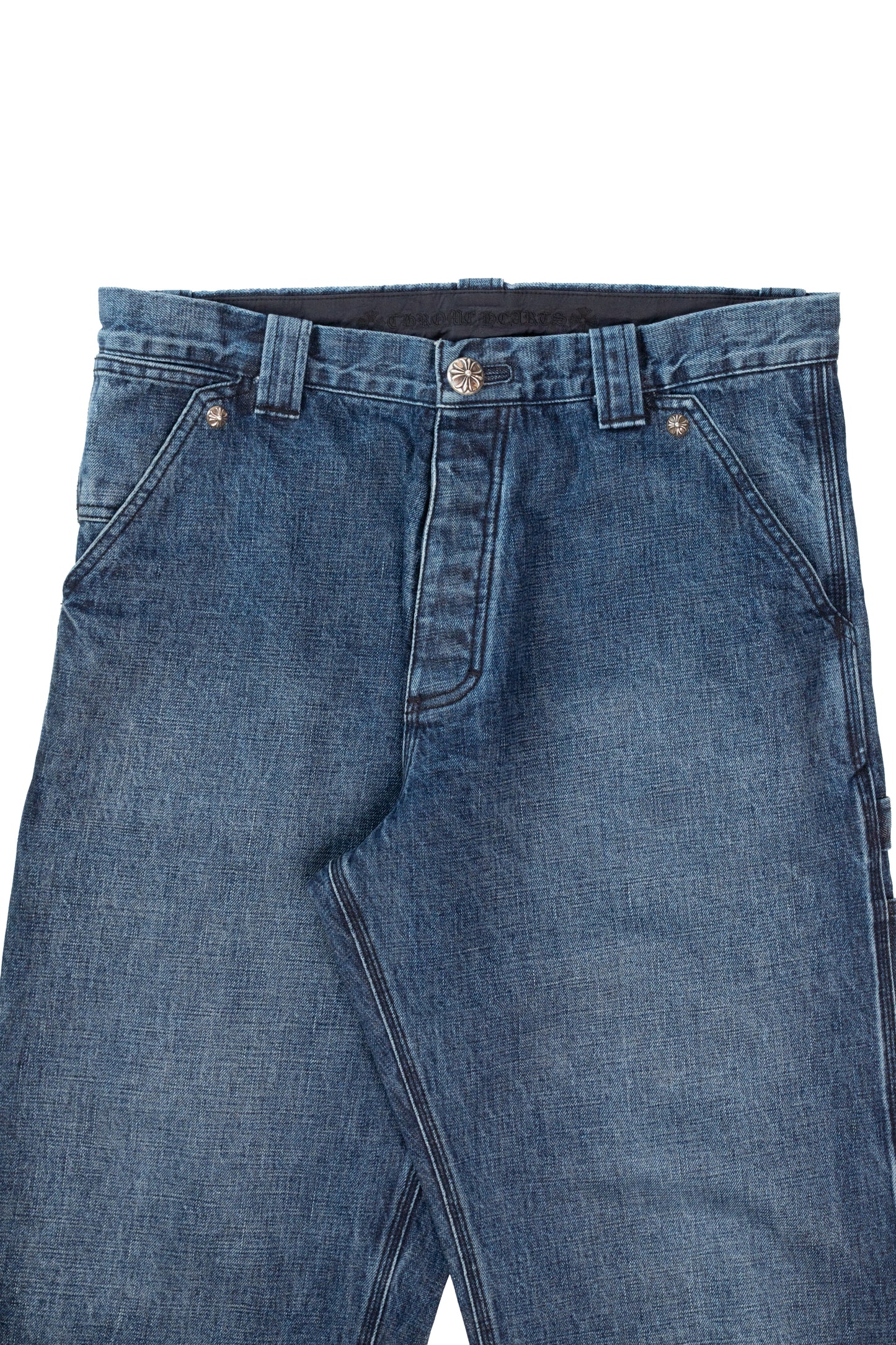 Turbo Diesel Carpenter Jeans