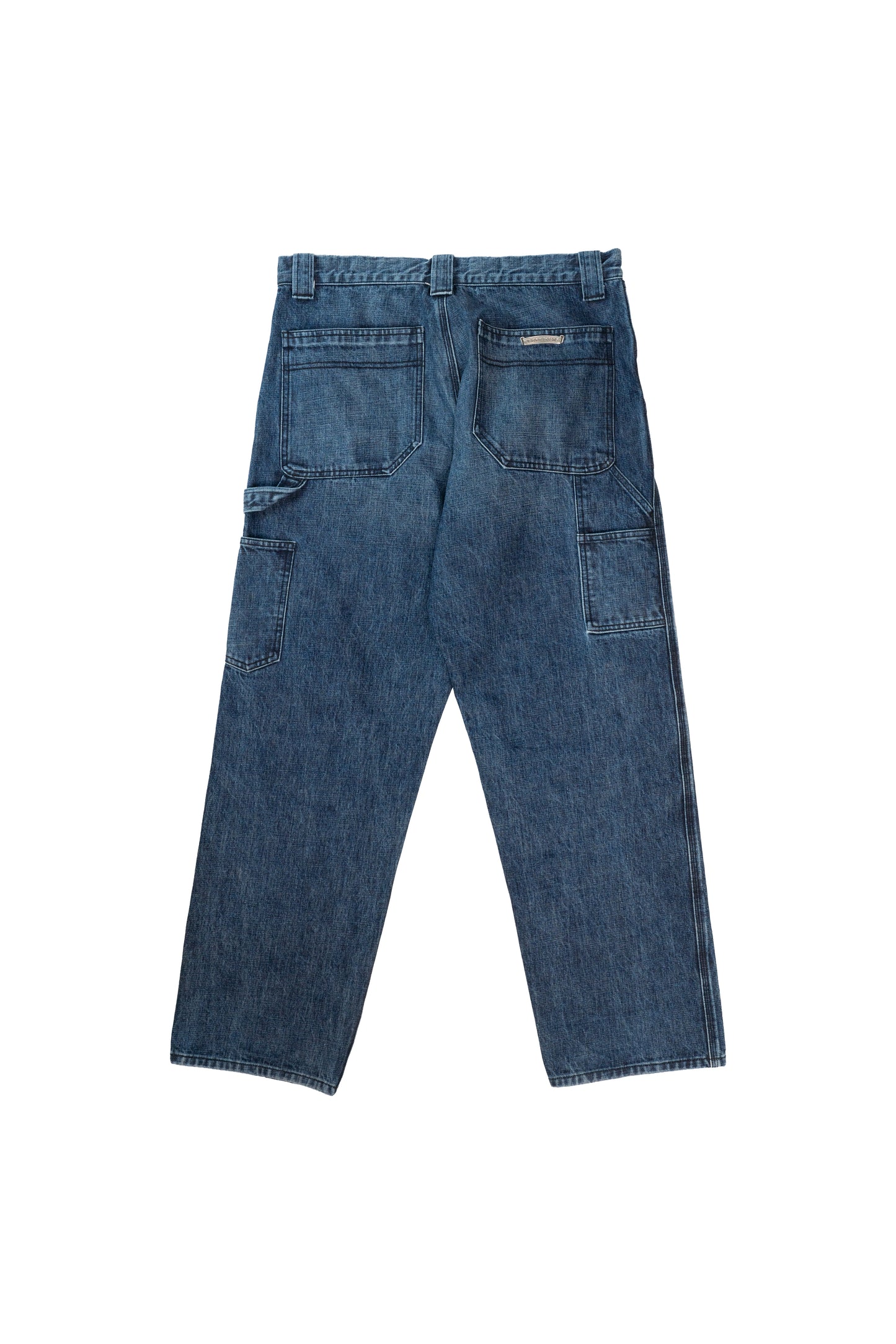 Turbo Diesel Carpenter Jeans