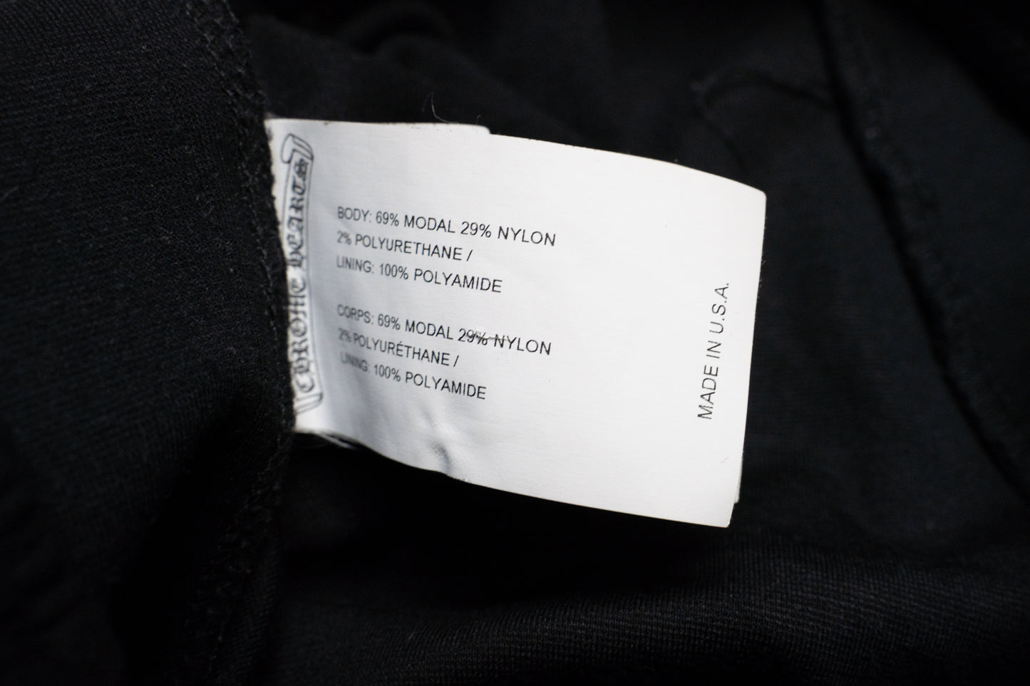 Matty Boy Chomper Track Pants