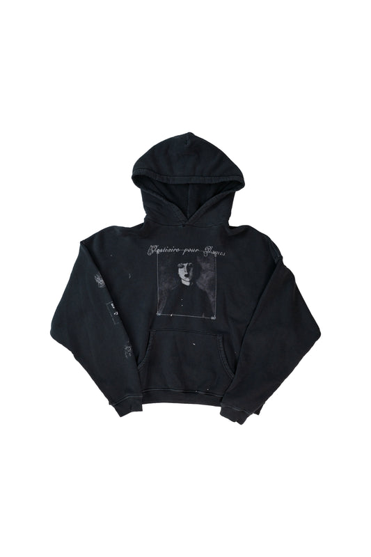 Vestiaire Pour dames Hoodie