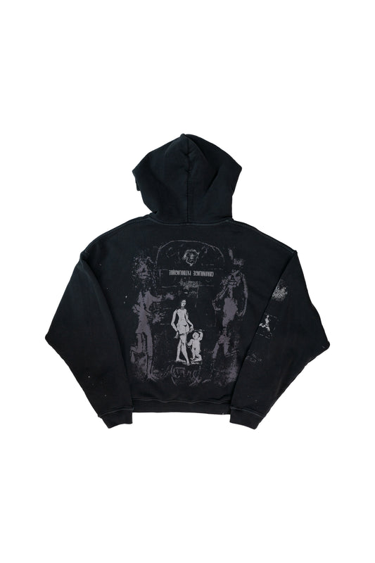 Vestiaire Pour dames Hoodie