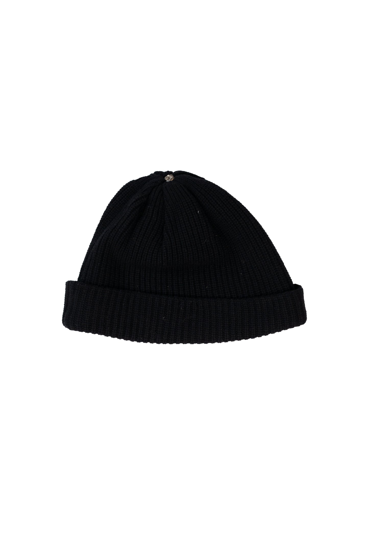 Red Star Patch Beanie