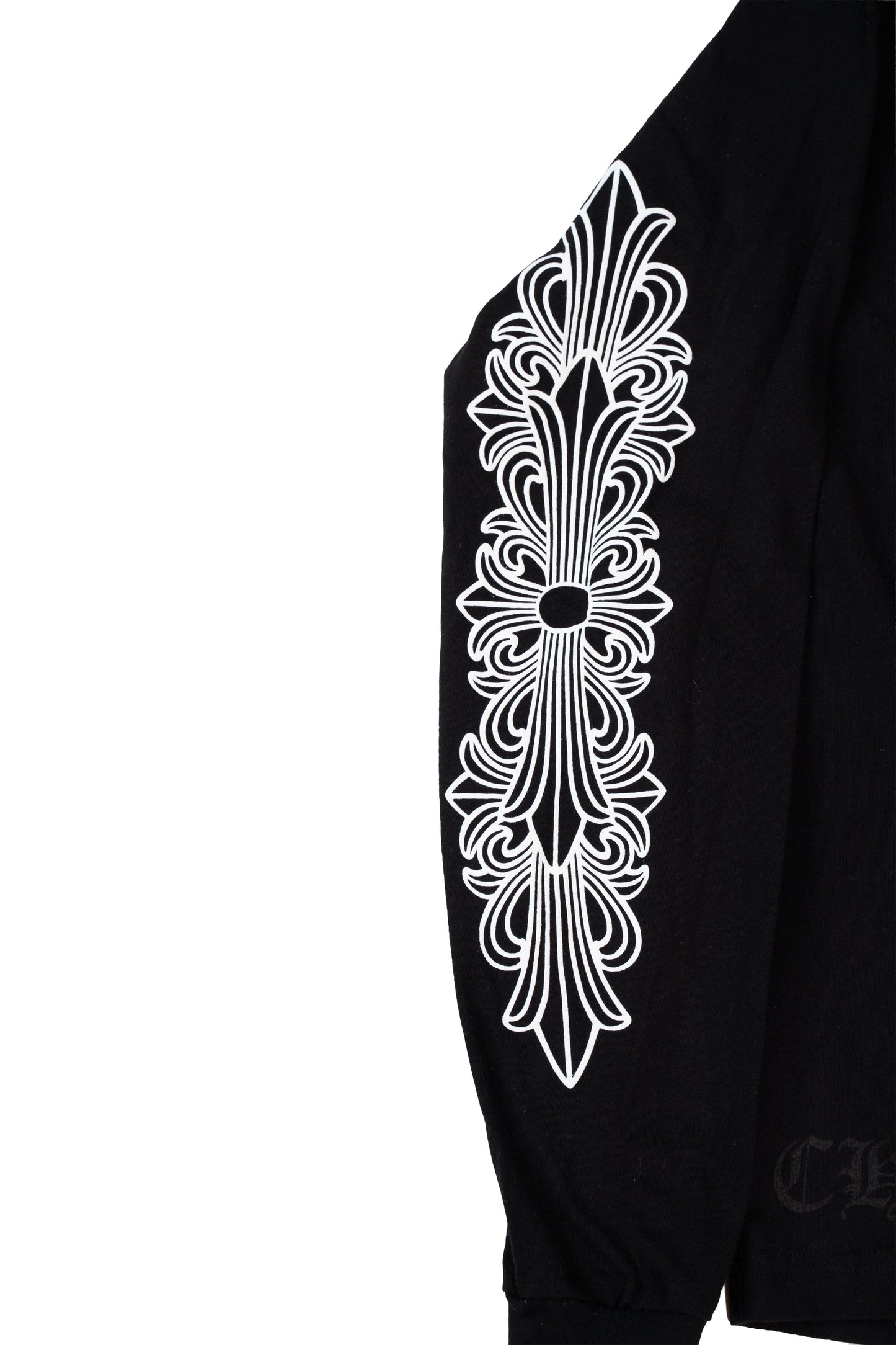 Las Vegas Exclusive Horseshoe Black Long Sleeve