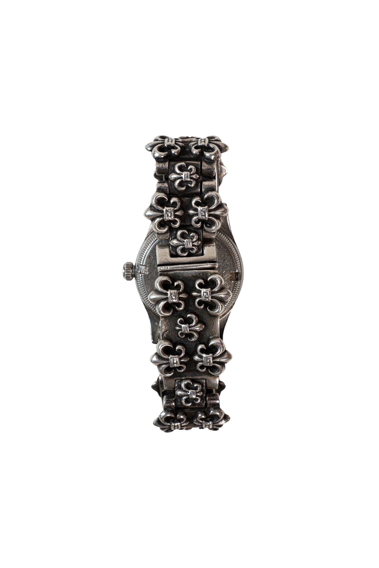 Fleur Link Sky Rocket Rolex