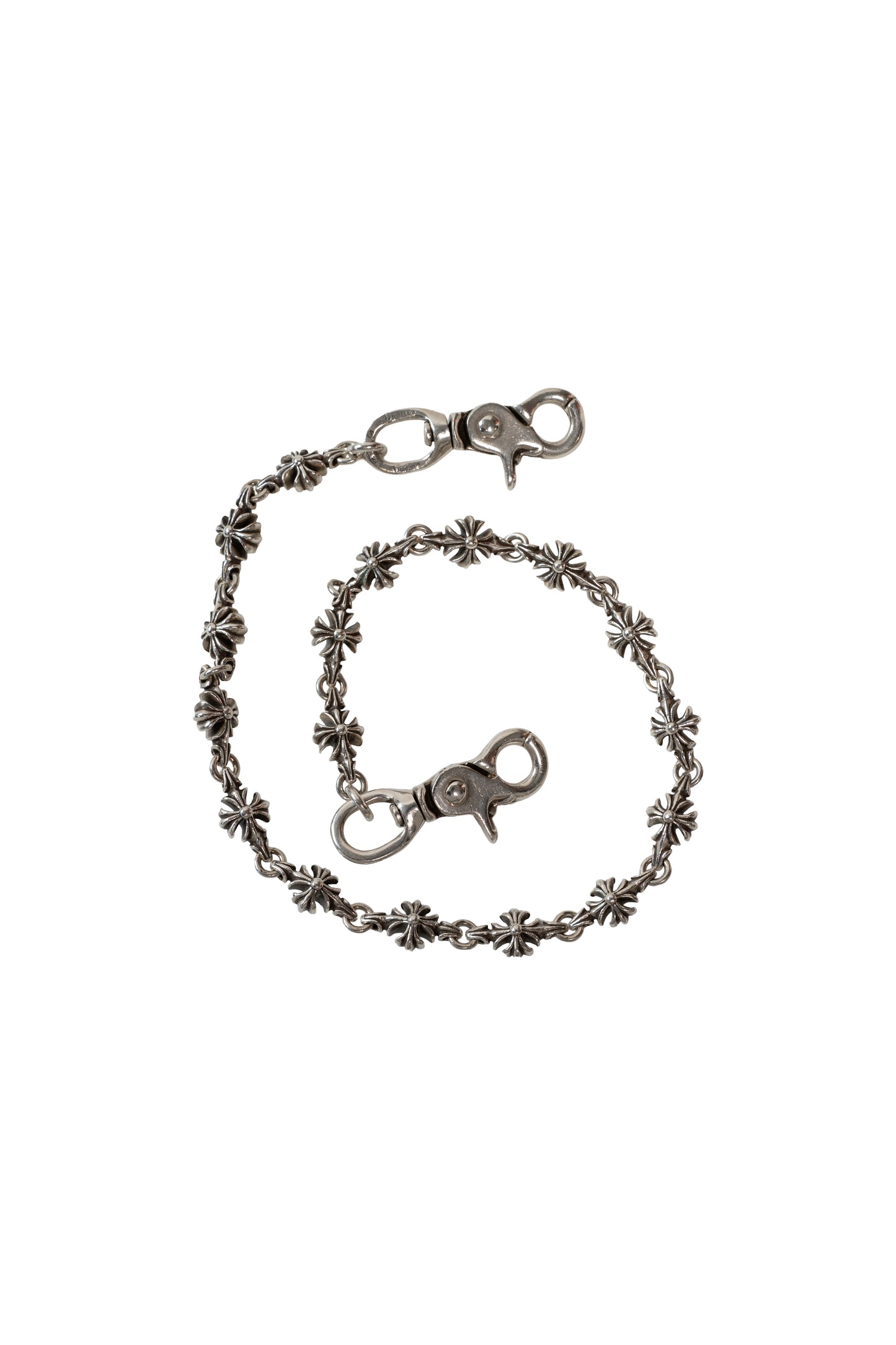 Plus Cross Wallet Chain